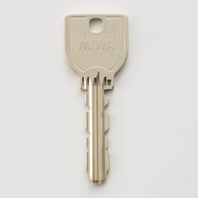 美和ロック UR合鍵