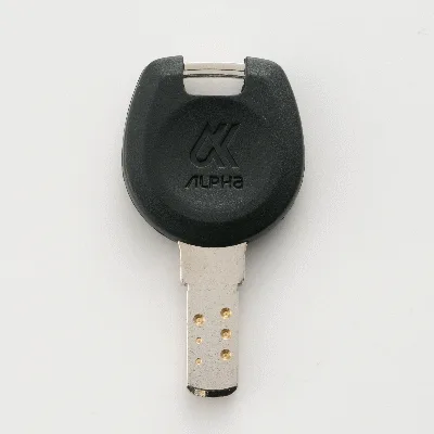 アルファ アルファF4056シリンダー用合鍵
